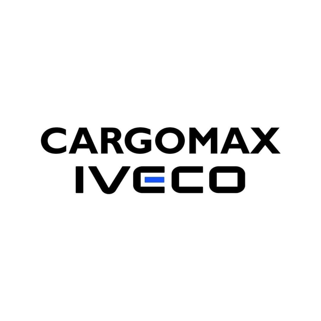 Cargomax Iveco
